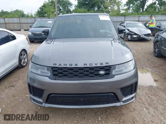 2019 Land Rover Range Rover Sport HSE Dynamic с VIN SALWV2SVXKA416580, выставлен на аукционе IAAI как лот 42491696 с пробегом 111 622 миль миль и . История ставок и продаж доступна на DreamBid. Изображение 12.