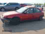 1997 Saturn SL with VIN 1G8ZF5281VZ203790, listed as a IAAI auction lot 42697958 with 332,259 mi miles and . Bid and sale history available at DreamBid. Image 13.