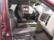 2015 Ram 1500 Laramie Longhorn with VIN 1C6RR7PM0FS532044, listed as a IAAI auction lot 41601998 with 117,649 mi miles and . Bid and sale history available at DreamBid. Image 5.