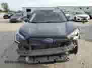 2022 Subaru Forester Premium z VIN JF2SKAEC5NH477870, wystawiony jako Copart lot #70214875 z przebiegiem 52 331 mil mil oraz Szkoda całkowita • Salvage title. Historia ofert i sprzedaży dostępna na DreamBid. Obrazek 5.