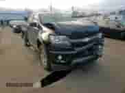 2016 Chevrolet Colorado 4WD Z71 с VIN 1GCGTDE31G1154270, выставлен на аукционе Copart как лот 86266255 с пробегом 202 402 миль миль и Списание • Salvage title. История ставок и продаж доступна на DreamBid. Изображение 13.