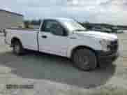 2016 Ford F-150 XL с VIN 1FTMF1CPXGKD49180, выставлен на аукционе Copart как лот 71239005 с пробегом 61 000 миль миль и Списание • Salvage title. История ставок и продаж доступна на DreamBid. Изображение 4.