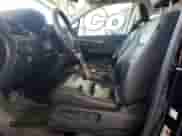 2017 Honda Pilot EX-L with VIN 5FNYF5H52HB017345, listed as a Copart auction lot 80751765 with 129,760 mi miles and Salvage title. Bid and sale history available at DreamBid. Image 7.