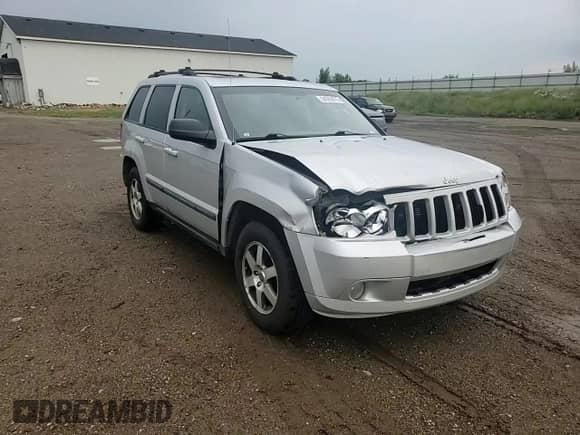 2008 Jeep Grand Cherokee Laredo с VIN 1J8GR48KX8C197263, выставлен на аукционе Copart как лот 64369675 с пробегом 217 691 миль миль и Чистый • Clean title. История ставок и продаж доступна на DreamBid. Изображение 14.