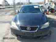 2008 Lexus IS 250 с VIN JTHBK262482071613, выставлен на аукционе IAAI как лот 43064674 с пробегом 200 454 миль миль и . История ставок и продаж доступна на DreamBid. Изображение 12.