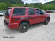2013 Chevrolet Tahoe Commercial с VIN 1GNSK2E06DR300710, выставлен на аукционе Copart как лот 58164845 с пробегом 121 237 миль миль и Чистый • Clean title. История ставок и продаж доступна на DreamBid. Изображение 3.