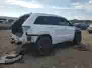 2015 Jeep Grand Cherokee SRT с VIN 1C4RJFDJ6FC916392, выставлен на аукционе Copart как лот 62592195 с пробегом 112 852 миль миль и Списание • Salvage title. История ставок и продаж доступна на DreamBid. Изображение 3.