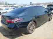 2023 Toyota Camry SE с VIN 4T1T11AK8PU142076, выставлен на аукционе IAAI как лот 42455371 с пробегом 48 856 миль миль и . История ставок и продаж доступна на DreamBid. Изображение 4.