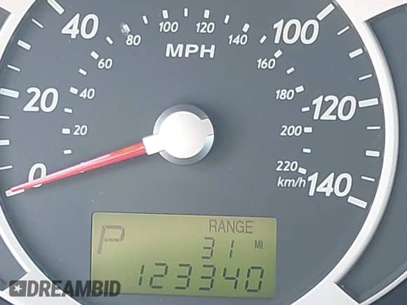 2007 Hyundai Tucson SE z VIN KM8JN12D67U617056, wystawiony jako IAAI lot #42664255 z przebiegiem 123 340 mil mil oraz . Historia ofert i sprzedaży dostępna na DreamBid. Obrazek 7.