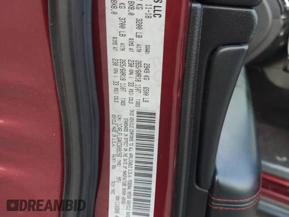 2019 Jeep Grand Cherokee Trailhawk with VIN 1C4RJFLG4KC609156, listed as a Copart auction lot 70844845 with 155,613 mi miles and Salvage title. Bid and sale history available at DreamBid. Image 13.