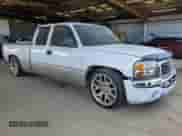 2005 GMC Sierra 1500 SLE с VIN 1GTEC19T55Z270652, выставлен на аукционе Copart как лот 47251955 с пробегом 144 923 миль миль и Списание • Salvage title. История ставок и продаж доступна на DreamBid. Изображение 4.