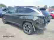 2023 Hyundai Tucson Limited z VIN 5NMJECAE6PH239757, wystawiony jako IAAI lot #42883540 z przebiegiem 34 428 mil mil oraz . Historia ofert i sprzedaży dostępna na DreamBid. Obrazek 3.