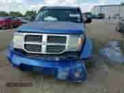 2008 Dodge Nitro SXT с VIN 1D8GT28K68W161826, выставлен на аукционе Copart как лот 75060944 с пробегом 262 777 миль миль и Списание • Salvage title. История ставок и продаж доступна на DreamBid. Изображение 12.