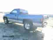 1997 Dodge 1500 z VIN 1B7HC16Y8VJ546995, wystawiony jako Copart lot #69264415 z przebiegiem 235 458 mil mil oraz Szkoda całkowita • Salvage title. Historia ofert i sprzedaży dostępna na DreamBid. Obrazek 2.