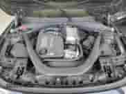 2015 BMW M3 z VIN WBS3C9C52FP804079, wystawiony jako Copart lot #80281165 z przebiegiem 60 526 mil mil oraz Nie do naprawy • Non repairable. Historia ofert i sprzedaży dostępna na DreamBid. Obrazek 11.