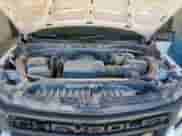 2023 Chevrolet Silverado 1500 Work Truck z VIN 1GCRDAED8PZ117814, wystawiony jako Copart lot #71287485 z przebiegiem 83 204 mil mil oraz Czysty tytuł • Clean title. Historia ofert i sprzedaży dostępna na DreamBid. Obrazek 11.