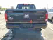 2017 Ram 1500 Big Horn z VIN 3C6RR7LT9HG746764, wystawiony jako Copart lot #70769095 z przebiegiem 164 955 mil mil oraz Czysty tytuł • Clean title. Historia ofert i sprzedaży dostępna na DreamBid. Obrazek 6.