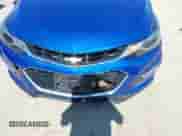 2017 Chevrolet Cruze Premier z VIN 3G1BF6SM3HS560456, wystawiony jako IAAI lot #42542260 z przebiegiem 156 855 mil mil oraz . Historia ofert i sprzedaży dostępna na DreamBid. Obrazek 19.