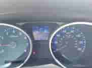 2014 Hyundai Tucson SE with VIN KM8JU3AGXEU804730, listed as a IAAI auction lot 43154883 with 116,472 mi miles and . Bid and sale history available at DreamBid. Image 7.