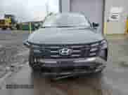 2025 Hyundai Tucson SEL with VIN 5NMJBCDE3SH508746, listed as a Copart auction lot 87414155 with 16,604 mi miles and Salvage title. Bid and sale history available at DreamBid. Image 5.