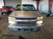 2006 Chevrolet Colorado Work Truck с VIN 1GCCS146668212469, выставлен на аукционе Copart как лот 82392414 с пробегом 163 616 миль миль и Списание • Salvage title. История ставок и продаж доступна на DreamBid. Изображение 5.
