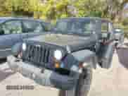 2007 Jeep Wrangler X с VIN 1J4FA24187L133887, выставлен на аукционе IAAI как лот 43552718 с пробегом 200 280 миль миль и . История ставок и продаж доступна на DreamBid. Изображение 2.