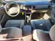 2005 Chevrolet Impala LS с VIN 2G1WH52K659205777, выставлен на аукционе Copart как лот 85513145 с пробегом 129 775 миль миль и Списание • Salvage title. История ставок и продаж доступна на DreamBid. Изображение 8.