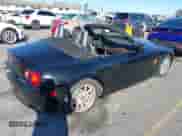 2004 BMW Z4 2.5i с VIN 4USBT33554LS52477, выставлен на аукционе IAAI как лот 41120153 с пробегом 125 585 миль миль и . История ставок и продаж доступна на DreamBid. Изображение 4.