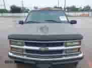 1998 Chevrolet Tahoe with VIN 1GNEK13R7WJ350185, listed as a IAAI auction lot 42410669 with 171,129 mi miles and . Bid and sale history available at DreamBid. Image 6.