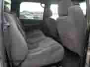2007 Chevrolet Silverado 2500HD LT1 z VIN 1GCHK23D27F159679, wystawiony jako Copart lot #86856835 z przebiegiem 262 409 mil mil oraz Szkoda całkowita • Salvage title. Historia ofert i sprzedaży dostępna na DreamBid. Obrazek 10.
