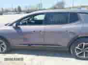 2025 Chevrolet Equinox EV LT с VIN 3GN7DLRP2SS149016, выставлен на аукционе IAAI как лот 42107331 с пробегом 50 517 миль миль и . История ставок и продаж доступна на DreamBid. Изображение 15.