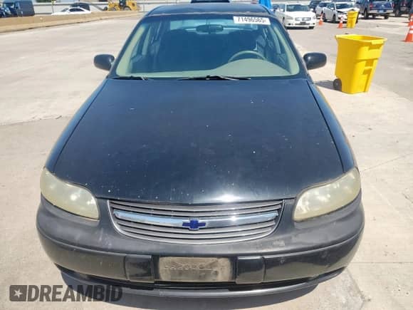2001 Chevrolet Malibu LS с VIN 1G1NE52J116201567, выставлен на аукционе Copart как лот 71496565 с пробегом 120 595 миль миль и Чистый • Clean title. История ставок и продаж доступна на DreamBid. Изображение 5.
