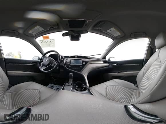 2020 Toyota Camry SE z VIN 4T1G11AK7LU943920, wystawiony jako IAAI lot #43352053 z przebiegiem 99 718 mil mil oraz . Historia ofert i sprzedaży dostępna na DreamBid. Obrazek 22.