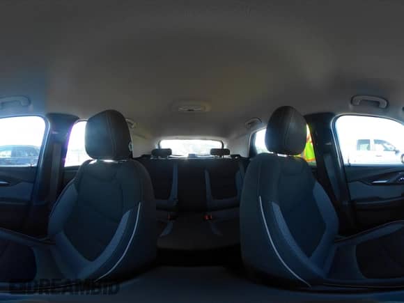 2022 Chevrolet TrailBlazer LS z VIN KL79MMS26NB088921, wystawiony jako IAAI lot #42570335 z przebiegiem 66 422 mil mil oraz . Historia ofert i sprzedaży dostępna na DreamBid. Obrazek 18.