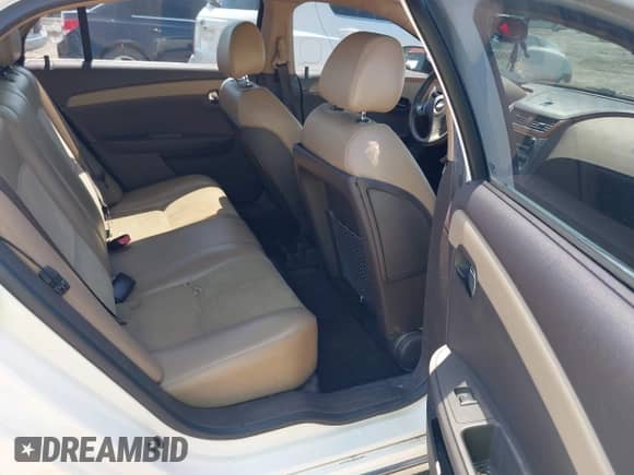 2008 Chevrolet Malibu 2LT с VIN 1G1ZJ57B084239392, выставлен на аукционе IAAI как лот 42511808 с пробегом 157 580 миль миль и . История ставок и продаж доступна на DreamBid. Изображение 8.