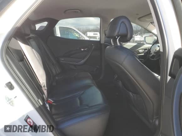 2013 Hyundai Azera с VIN KMHFG4JG2DA218865, выставлен на аукционе Copart как лот 79043754 с пробегом 135 506 миль миль и Списание • Salvage title. История ставок и продаж доступна на DreamBid. Изображение 10.