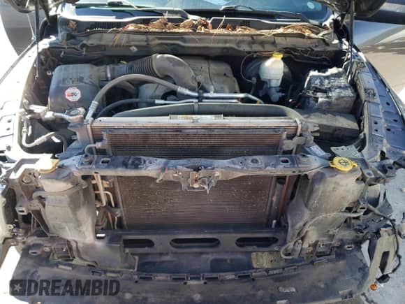 2015 Ram 1500 SSV with VIN 1C6RR7XT3FS766315, listed as a Copart auction lot 76390534 with 150,373 mi miles and Salvage title. Bid and sale history available at DreamBid. Image 11.