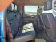 2022 Chevrolet Silverado 1500 LT Trail Boss с VIN 3GCUDFEL9NG532071, выставлен на аукционе Copart как лот 58937085 с пробегом 56 708 миль миль и Списание • Salvage title. История ставок и продаж доступна на DreamBid. Изображение 10.