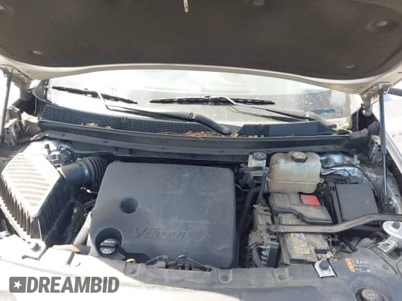 2021 Chevrolet Traverse LT с VIN 1GNEVHKW7MJ106833, выставлен на аукционе IAAI как лот 43079790 с пробегом 108 061 миль миль и . История ставок и продаж доступна на DreamBid. Изображение 10.