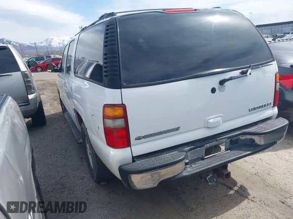 2003 Chevrolet Suburban Z71 с VIN 3GNFK16Z43G335561, выставлен на аукционе IAAI как лот 41901703 с пробегом 289 564 миль миль и . История ставок и продаж доступна на DreamBid. Изображение 3.