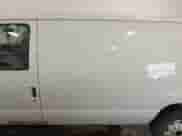 2014 Ford Econoline Cargo Commercial with VIN 1FTNE2EW8EDA09190, listed as a IAAI auction lot 42655816 with 212,534 mi miles and . Bid and sale history available at DreamBid. Image 14.
