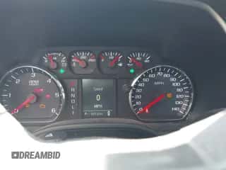 2019 Chevrolet Silverado 2500HD Work Truck с VIN 2GC2KREG3K1163357, выставлен на аукционе IAAI как лот 43364943 с пробегом 80 530 миль миль и . История ставок и продаж доступна на DreamBid. Изображение 6.