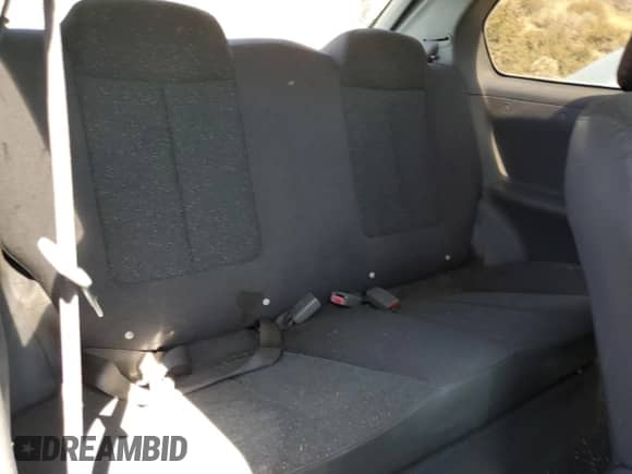 2002 Hyundai Accent z VIN KMHCF35G72U206880, wystawiony jako Copart lot #62286955 z przebiegiem 200 952 mil mil oraz Szkoda całkowita • Salvage title. Historia ofert i sprzedaży dostępna na DreamBid. Obrazek 10.