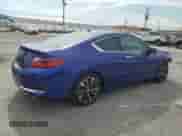 2017 Honda Accord EX-L with VIN 1HGCT2B81HA007419, listed as a Copart auction lot 70950925 with 89,377 mi miles and Salvage title. Bid and sale history available at DreamBid. Image 3.