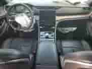 2024 Jeep Grand Cherokee Summit with VIN 1C4RJKEGXR8949043, listed as a Copart auction lot 58422035 with 35,729 mi miles and Salvage title. Bid and sale history available at DreamBid. Image 8.