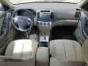 2009 Hyundai Elantra GLS z VIN KMHDU46D69U681418, wystawiony jako Copart lot #69799375 z przebiegiem 159 122 mil mil oraz Szkoda całkowita • Salvage title. Historia ofert i sprzedaży dostępna na DreamBid. Obrazek 8.