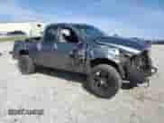 2008 Dodge 2500 SLT with VIN 3D7KS28DX8G130354, listed as a Copart auction lot 48193745 with Not provided miles and Salvage title. Bid and sale history available at DreamBid. Image 4.