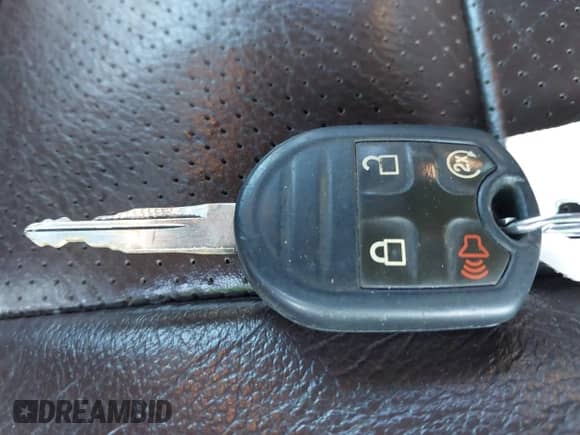 2011 Ford F-150 XL with VIN 1FTFW1EF1BFC68499, listed as a IAAI auction lot 41434857 with 80,264 mi miles and . Bid and sale history available at DreamBid. Image 11.