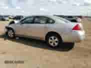2007 Chevrolet Impala LT с VIN 2G1WT58K379189921, выставлен на аукционе Copart как лот 62979005 с пробегом Не указан миль и Списание • Salvage title. История ставок и продаж доступна на DreamBid. Изображение 2.