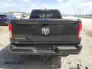 2023 Ram 1500 Big Horn z VIN 1C6RREBG5PN604331, wystawiony jako Copart lot #54431545 z przebiegiem 29 121 mil mil oraz Szkoda całkowita • Salvage title. Historia ofert i sprzedaży dostępna na DreamBid. Obrazek 6.